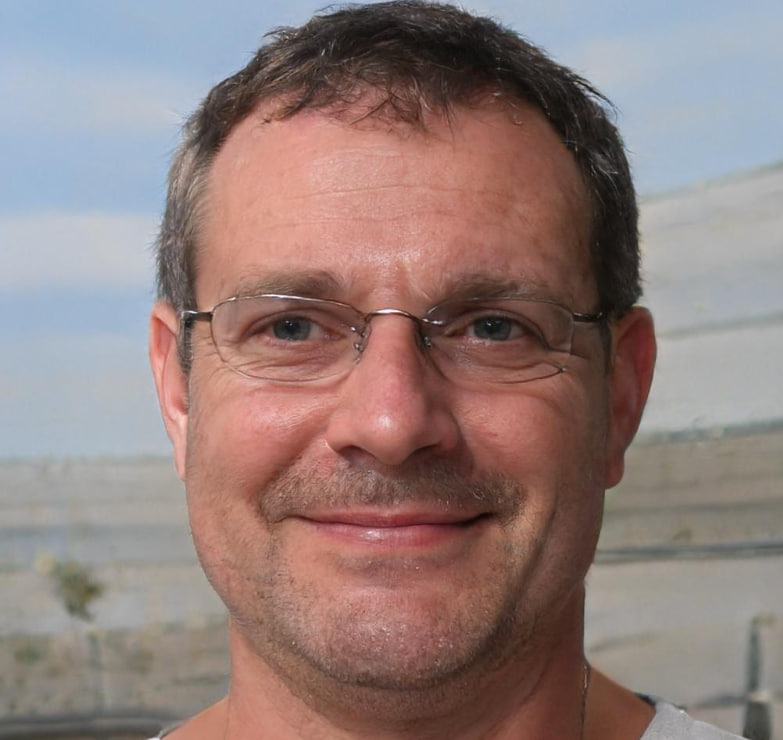 Nicola Bernardi
