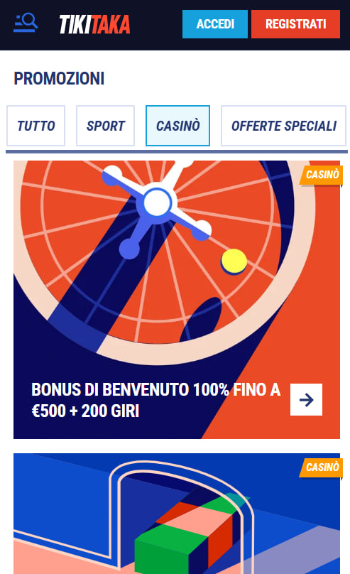Prestazioni